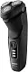 Aparat de ras Philips S3244/12, negru