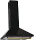 Hota Gorenje WHC63CLB, negru