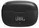 Наушники JBL Wave 200TWS, черный