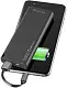 Acumulator extern CellularLine Slim Power Bank 5000mAh, negru pe tehnoparc.md Acumulator extern CellularLine Slim Power Bank 5000mAh, negru