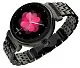 Smartwatch HiFuture Aura Amoled, negru