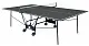 Теннисный стол GSI Sport Compact Light Gf-4 Indoor Graphite