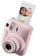 Фотоаппарат моментальной печати Fujifilm Instax Mini 12, розовый