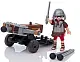 Set jucării Playmobil Legionnaire with Ballista