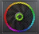 Блок питания Gamemax RGB-1300
