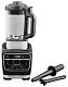 Blender Ninja HB150EU, negru pe tehnoparc.md Blender Ninja HB150EU, negru