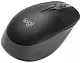 Mouse Logitech M190, negru