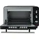 Электродуховка Adler AD-6029, черный