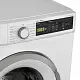 Maşină de spălat rufe FRAM FWM-V6010T1D++, alb