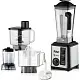 Blender Raf R.2880, inox pe tehnoparc.md Blender Raf R.2880, inox