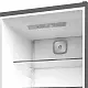 Холодильник Whirlpool WHK 25364 XBR4E, графитовый