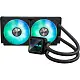 Cooler Procesor Asus PRIME LC 240 ARGB