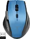 Mouse Defender Accura MM-365, albastru/negru