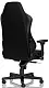 Компьютерное кресло Noblechairs NBL-HRO-PU-BBL, черный/синий