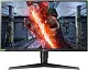 Monitor LG 27GL850-B, negru