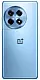 Смартфон OnePlus 12R 5G 16/256ГБ, синий