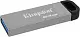 USB-флешка Kingston DataTraveler Kyson 3.2 64GB, серебристый