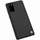 Husă de protecție Nillkin Galaxy Note 20 Textured Case, negru