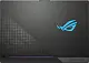 Ноутбук Asus ROG Strix SCAR 17 G733QS (17.3"/FHD/Ryzen 9 5900HX/16GB/512GB/GeForce RTX 3080 16GB), черный на tehnoparc.md Ноутбук Asus ROG Strix SCAR 17 G733QS (17.3"/FHD/Ryzen 9 5900HX/16GB/512GB/GeForce RTX 3080 16GB), черный