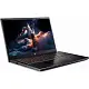 Laptop Acer Nitro V 15 AI ANV15-42-R2LE Obsidian Black, negru pe tehnoparc.md Laptop Acer Nitro V 15 AI ANV15-42-R2LE Obsidian Black, negru
