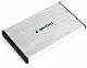 Rack extern 2.5" Gembird EE2-U3S-3-S, argintiu pe tehnoparc.md Rack extern 2.5" Gembird EE2-U3S-3-S, argintiu