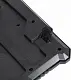 Tastatură Gotel K800E, negru
