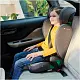 Детское автокресло KinderKraft Junior Fix 2 i-Size, черный