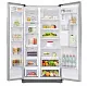 Frigider Samsung RS52N3203SA/UA, argintiu pe tehnoparc.md Frigider Samsung RS52N3203SA/UA, argintiu