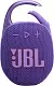 Boxă portabilă JBL Clip 5, violet