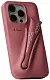 Чехол Rhode Lip Tint Phone Case iPhone 16 Salty Tan (RHLTIP16ST), красный