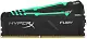 Memorie Kingston HyperX Fury RGB 32GB (2x16GB) DDR4-3000MHz, CL15-17-17, 1.35V