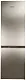 Frigider Snaige RF58SG-P5CBNF, inox