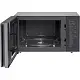 Микроволновая печь LG MH6565CPS, серебристый на tehnoparc.md Микроволновая печь LG MH6565CPS, серебристый