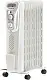 Calorifer electric cu ulei Rowenta BU2620F0, alb