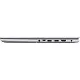 Ноутбук Asus Vivobook 16 OLED X1605VA (16.0"/FHD+/Core i5-13420H/16GB/512GB/Intel UHD), серебристый на tehnoparc.md Ноутбук Asus Vivobook 16 OLED X1605VA (16.0"/FHD+/Core i5-13420H/16GB/512GB/Intel UHD), серебристый