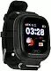 Smart ceas pentru copii Wonlex GW100/Q80, negru
