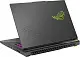 Ноутбук Asus ROG Strix G16 G614FP (16.0"/2.5K/Ryzen 9 9955HX/32GB/1TB/GeForce RTX 5070 8GB), серый