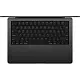 Laptop Apple MacBook Pro MDE04RU/A (14.2"/M5/16GB/512GB), negru