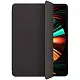 Чехол книжка Apple Smart Folio for iPad Pro 12.9" (4th gen), черный
