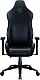 Scaun de birou Razer Iskur X, negru