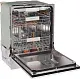Посудомоечная машина Gorenje GV663B65