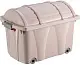 Container pentru jucării Keeeper Pure 49L, roz