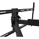 Suport TV Neomounts WL40-550BL18, negru