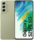 Смартфон Samsung SM-G990 Galaxy S21 FE 6GB/128GB, зеленый