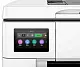 Multifuncţională HP OfficeJet Pro 9730, alb/gri