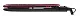 Aparat de coafat Rowenta SF4012F0, roz