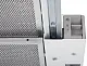Hotă Faber FlexaNGWXA60, inox