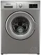 Стиральная машина Heinner HWM-VF2610SD++, серебристый