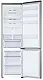 Frigider Samsung RB38C675ES9/EF, inox