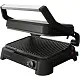 Электрогриль Tefal GC520DE0, нержавеющая сталь на tehnoparc.md Электрогриль Tefal GC520DE0, нержавеющая сталь